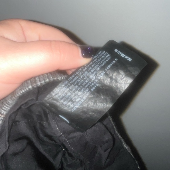 THEORY Wool Plaid Trouser Pants Size 4 - Picture 3 of 12